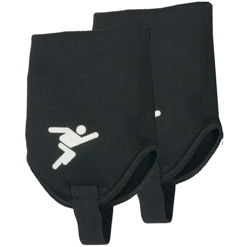 Precision Training Ankle Protectors Black